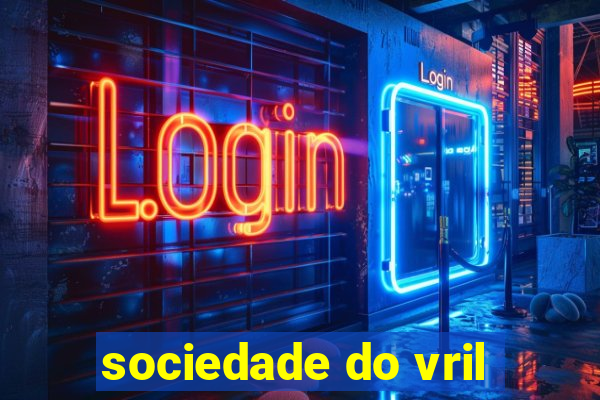 sociedade do vril